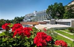 . . Grand Hotel Adriatic II 3*