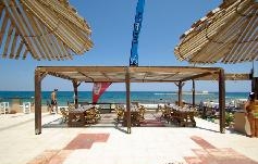. . Malia Resort Beach 3*