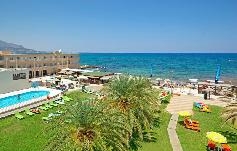 . . Malia Resort Beach 3*