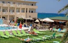 . . Malia Resort Beach 3*