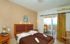 . . Malia Resort Beach 3*