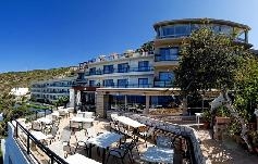 . . Mistral Mare Hotel 4*