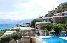 . . Miramare Ariadni Village 4*