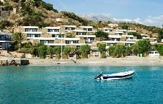 . . Miramare Ariadni Village 4*