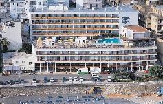 . . Dessole Coral Hotel 3*+