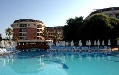 . . Insula Club Hotel 5*