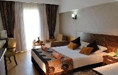 . . Sherwood Breezes Resort 5*