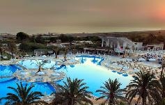 . C. Selge Beach Resort 5*