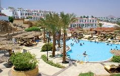 . --. Coral Beach Rotana Resort Montazah 4*