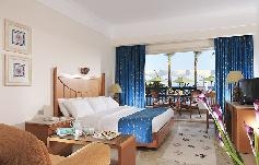 . --. Coral Beach Rotana Resort Montazah 4*