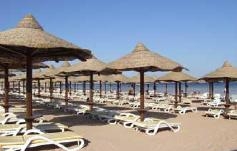 . --. Coral Beach Rotana Resort Montazah 4*