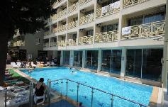 . . Us Royal Hotel (ex. Alinda) 4*