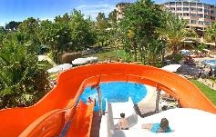 . . Aventura Park 5*