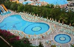 . . Holiday Park Resort 5*