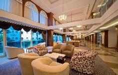 . . M.C Park Resort Hotel & SPA 5*
