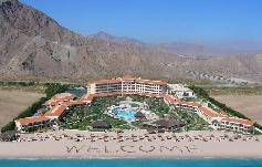 . . Fujairah Rotana Resort 5*