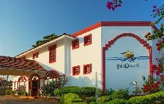 .  . Nanu Beach Resort 3*