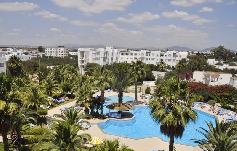  . . Delphin Hammamet Serail 4*