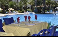  . . Delphin Hammamet Serail 4*