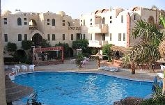 . --. Amar Sina Egyptian Village 3*