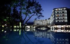 . . Palmet Resort 5*