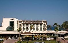 . . Palmet Resort 5*