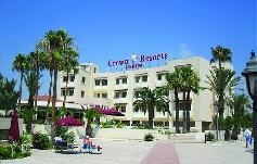 . . Crown Resorts Henipa 3*