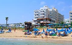 . . Mimosa Beach Hotel 3*