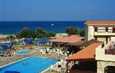 . . Mimosa Beach Hotel 3*