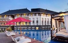 . . Mercure Bali Nusa Dua 4*