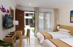 . . Bali Relaxing Resort & Spa 4*