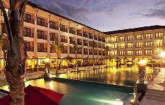 . . Bali Relaxing Resort & Spa 4*