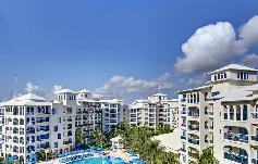 . . Barcelo Costa Cancun 4*