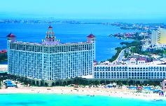 . . Riu Cancun 5*