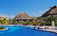 .  . Grand Bahia Principe Coba 5* 