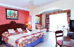 .  . Grand Bahia Principe Coba 5* 