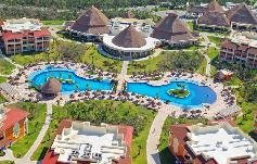 .  . Grand Bahia Principe Coba 5* 