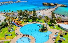 . . Delphin El Habib Resort 4* 