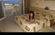 . . Delphin El Habib Resort 4* 