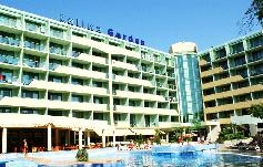 .  . Kalina Garden MPM 4*