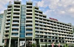 .  . Marvel Hotel 4*