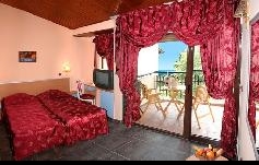 . . Villas Elenite 4*