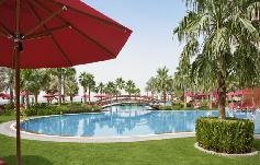 .   . Khalidiya Palace Rayhaan by Rotana 5* 