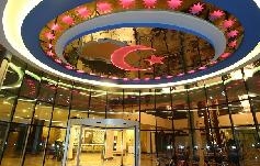 . . Nilbahir Resort Hotel & Spa 5