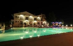 . . Poseidon Club Fethiye 3*