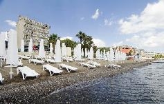 . . Bliss Beach Hotel 3*