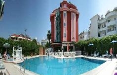 . . Seray Marmaris 3*