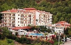 . . Seray Marmaris 3*