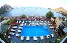 . . Ozcan Hotel 3*