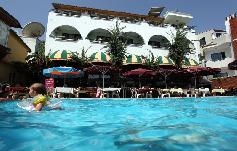 . . Ozcan Hotel 3*